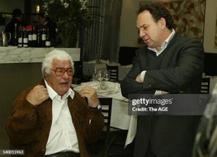 Antonio Carluccio (chef) Wiki,Age,Birthday,Biography,Height,Net Worth ..