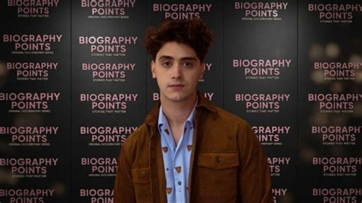 Antonio Cipriano - Bio, Age, Wiki, Facts and Family