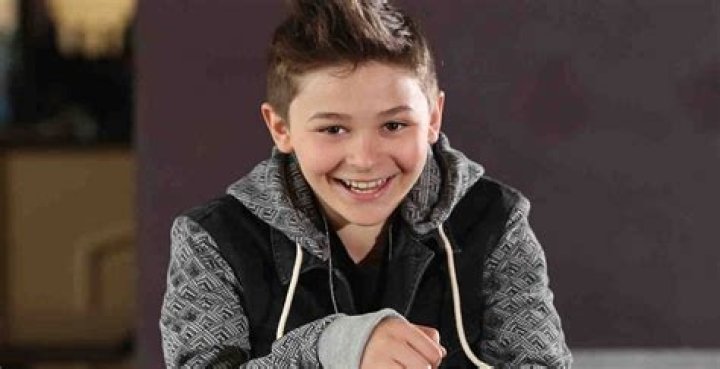 Antonio Devries (twitterstar) Wiki,Age,Birthday,Biography,Height,Net Worth ..