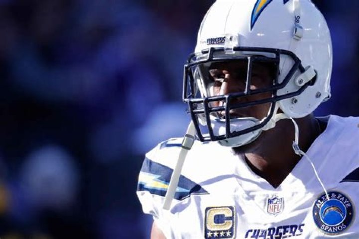 Antonio Gates (footballplayer) Wiki,Age,Birthday,Biography,Height,Net Worth ..