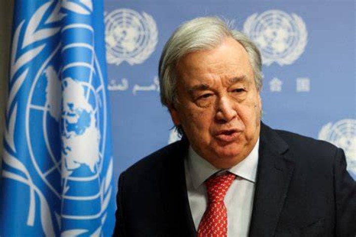 António Guterres (politician) Wiki,Age,Birthday,Biography,Height,Net Worth ..