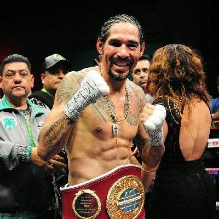 Antonio Margarito (boxer) Wiki,Age,Birthday,Biography,Height,Net Worth ..