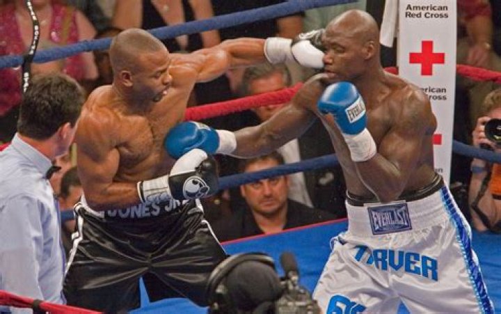 Antonio Tarver (boxer) Wiki,Age,Birthday,Biography,Height,Net Worth ..