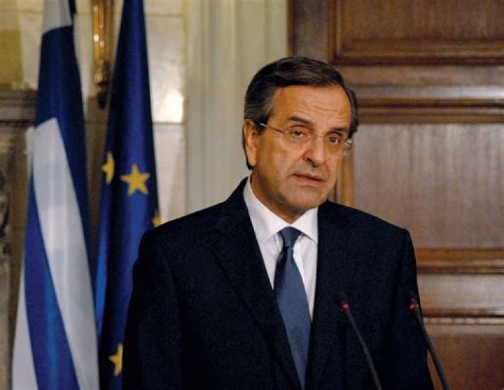 Antonis Samaras (politician) Wiki,Age,Birthday,Biography,Height,Net Worth ..