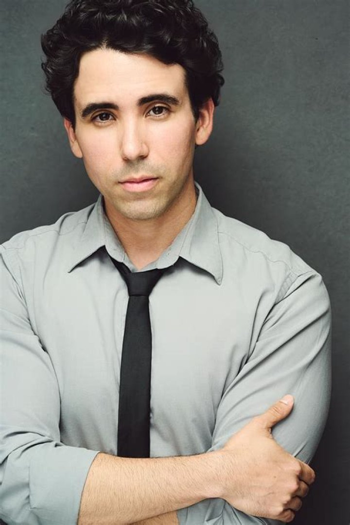 Antony Del Rio (voiceactor) Wiki,Age,Birthday,Biography,Height,Net Worth ..