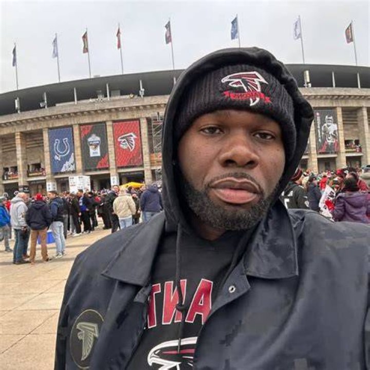 Antwon Jackson - Bio, Age, Wiki, Facts and Family