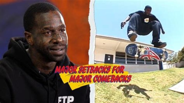 Antwuan Dixon (skateboarder) Wiki,Age,Birthday,Biography,Height,Net Worth ..