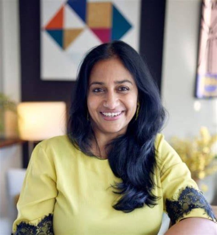 Anu Hasan (tvshowhost) Wiki,Age,Birthday,Biography,Height,Net Worth ..