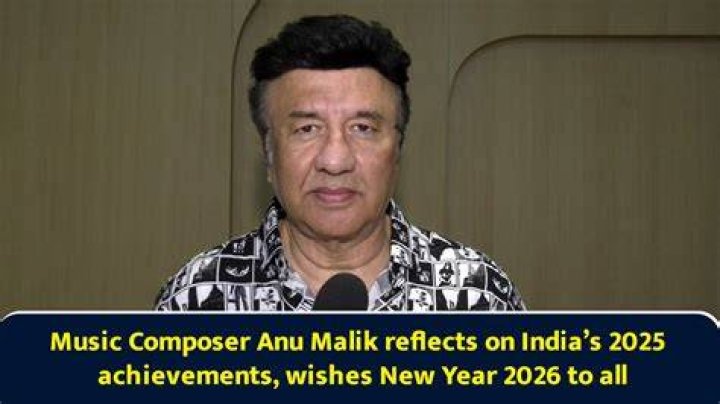 Anu Malik (composer) Wiki,Age,Birthday,Biography,Height,Net Worth ..