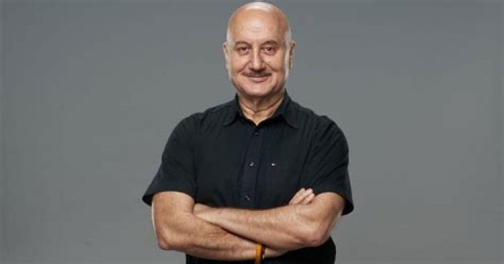 Anupam Kher (movieactor) Wiki,Age,Birthday,Biography,Height,Net Worth ..