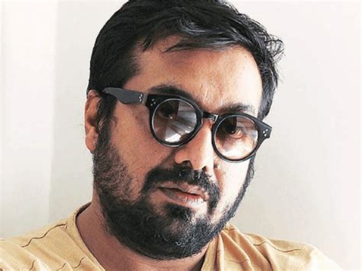 Anurag Kashyap (director) Wiki,Age,Birthday,Biography,Height,Net Worth ..