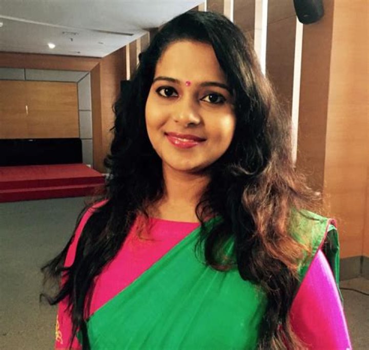 Anushree (tvactress) Wiki,Age,Birthday,Biography,Height,Net Worth ..