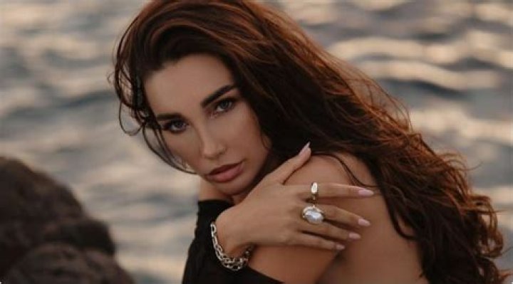 Anyuta Rai - Bio, Age, Wiki, Facts and Family