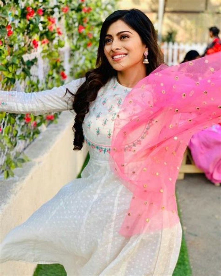 Aparna Dixit (tvactress) Wiki,Age,Birthday,Biography,Height,Net Worth ..
