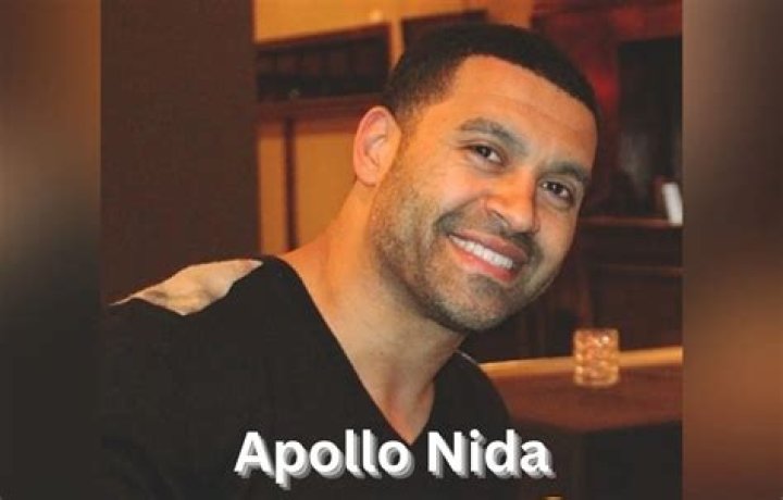 Apollo Nida - Bio, Age, Wiki, Facts and Family