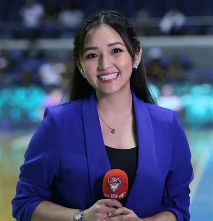 Apple David (sportscaster) Wiki,Age,Birthday,Biography,Height,Net Worth ..