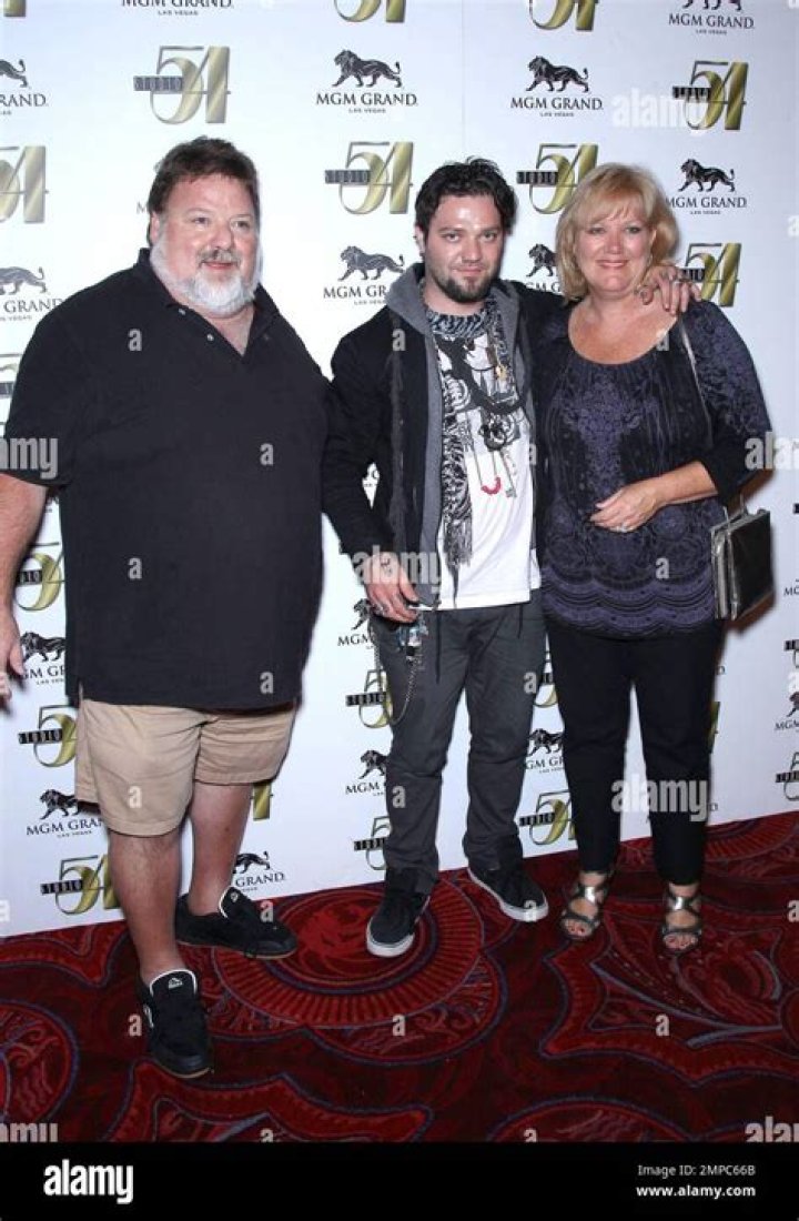 April Margera (tvactress) Wiki,Age,Birthday,Biography,Height,Net Worth ..