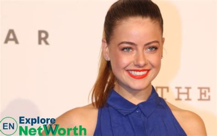 April Rose Pengilly (model) Wiki,Age,Birthday,Biography,Height,Net Worth ..