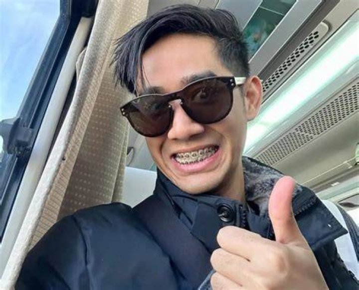 Aqil Zulkiflee - Bio, Age, Wiki, Facts and Family