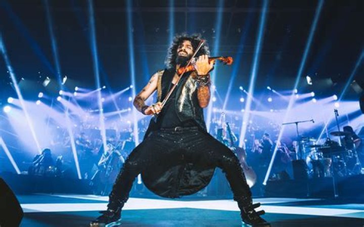 Ara Malikian (violinist) Wiki,Age,Birthday,Biography,Height,Net Worth ..