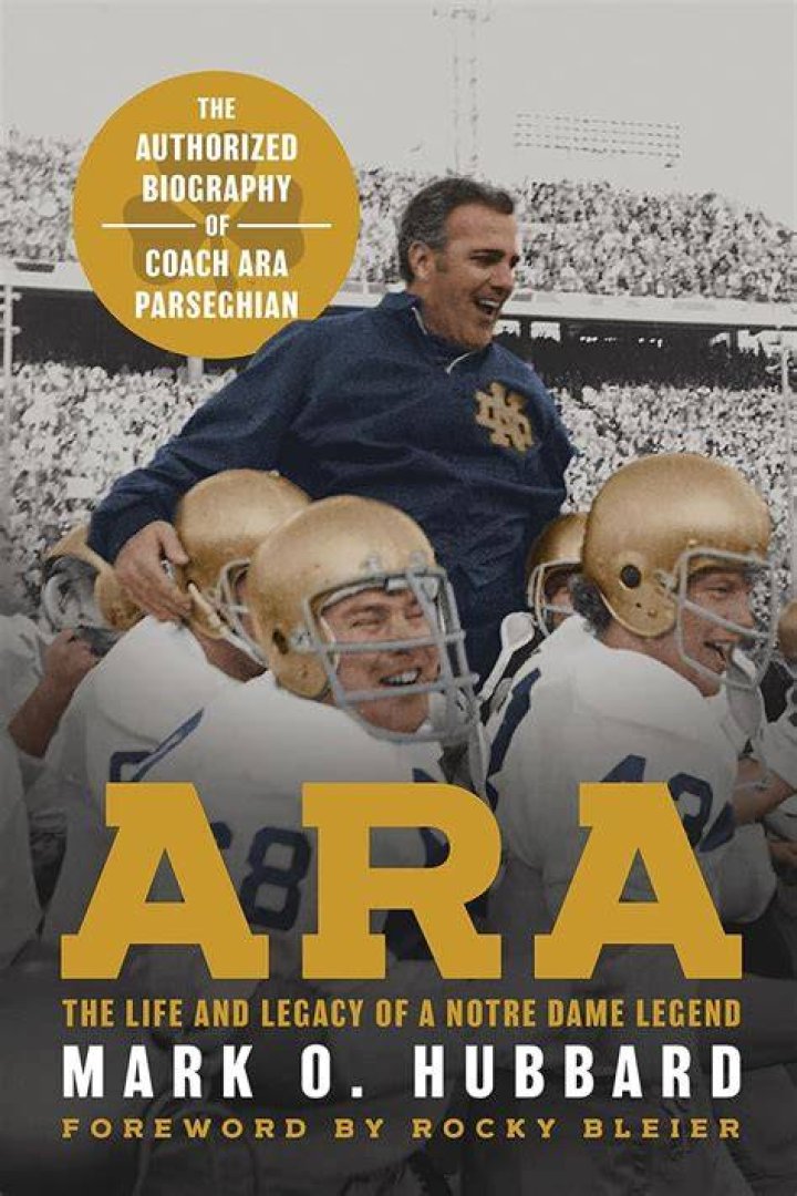 Ara Parseghian - Bio, Age, Wiki, Facts and Family