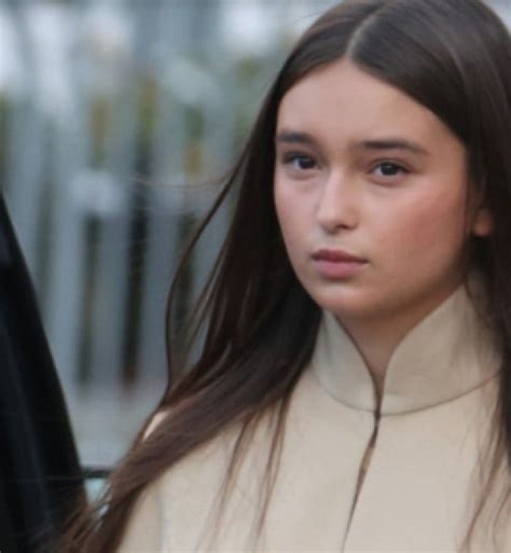 Arabella Kushner (familymember) Wiki,Age,Birthday,Biography,Height,Net Worth ..