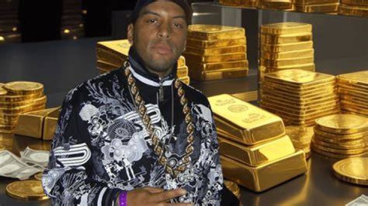 Arabian Prince (rapper) Wiki,Age,Birthday,Biography,Height,Net Worth ..