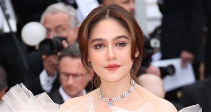 Araya A. Hargate - Bio, Age, Wiki, Facts and Family