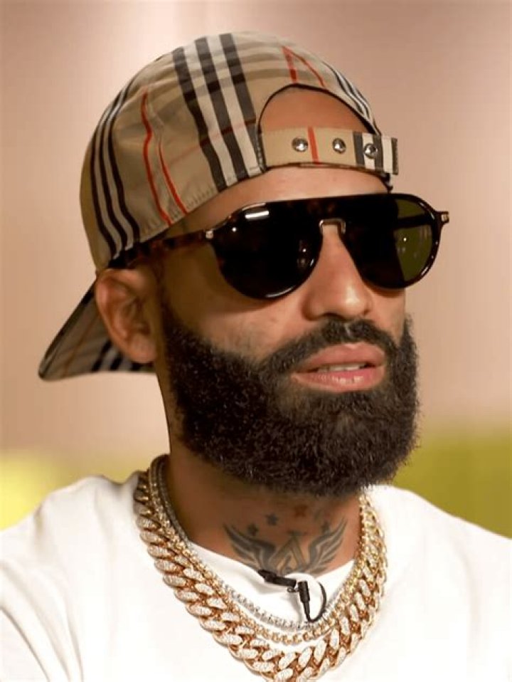 Arcángel (reggaetonsinger) Wiki,Age,Birthday,Biography,Height,Net Worth ..