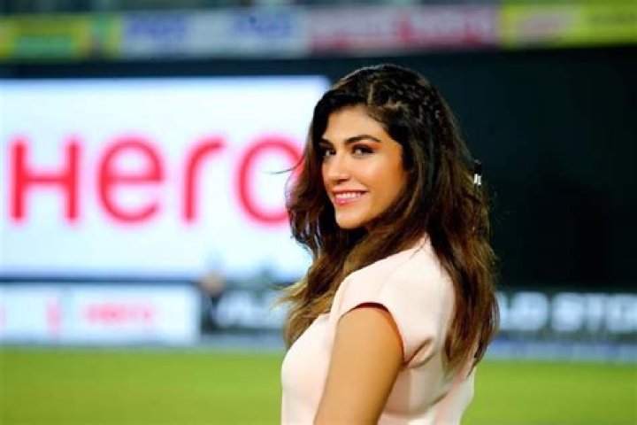 Archana Vijaya - Bio, Age, Wiki, Facts and Family