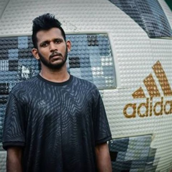 Archis Patil (soccerplayer) Wiki,Age,Birthday,Biography,Height,Net Worth ..