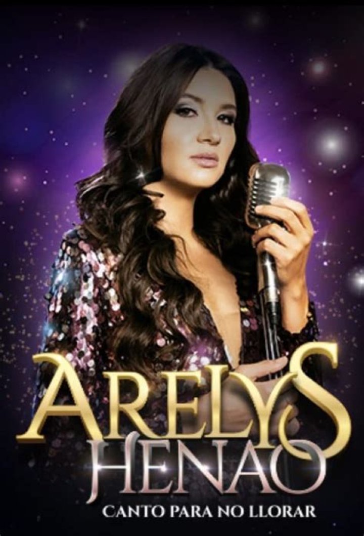 Arelys Henao (popsinger) Wiki,Age,Birthday,Biography,Height,Net Worth ..