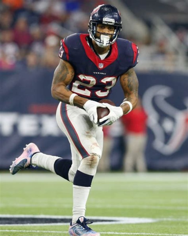 Arian Foster - Bio, Age, net worth, height, Wiki, Facts and Family