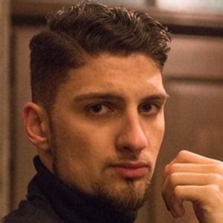 Arian Ney - Bio, Age, Wiki, Facts and Family