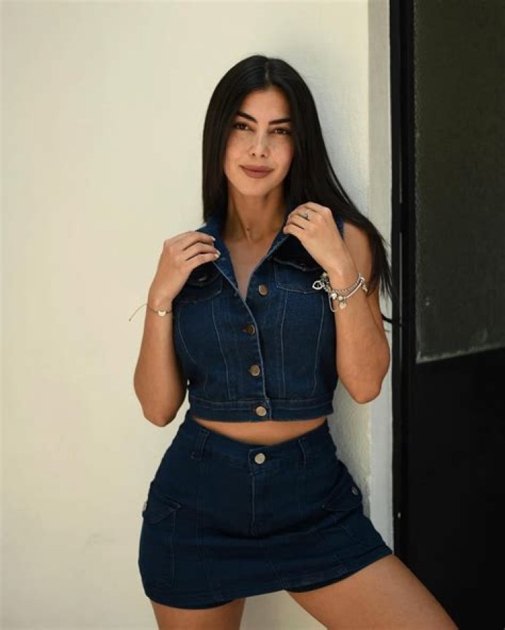 Ariana Dugarte - Bio, Age, Wiki, Facts and Family