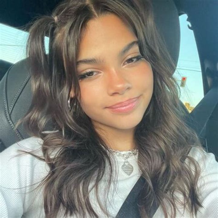Ariana Greenblatt - Bio, Age, Wiki, Facts and Family