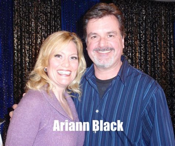Ariann Black (magician) Wiki,Age,Birthday,Biography,Height,Net Worth ..