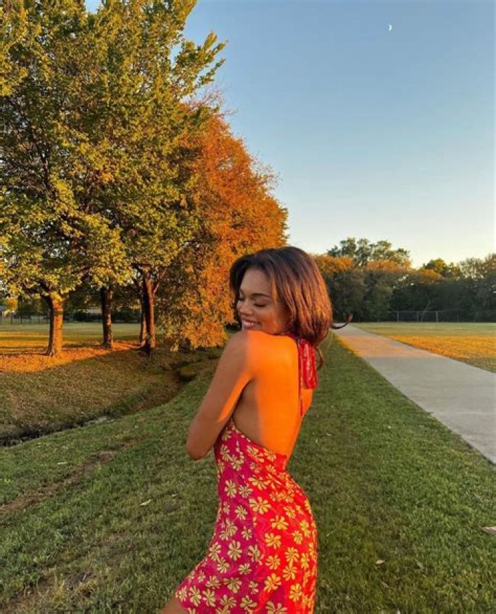 Arianna Hailey - Bio, Age, Wiki, Facts and Family