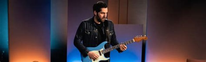 Ariel Posen (guitarist) - Wikipedia, Age, Net Worth, Biography , Spotify, TikTok, Facebook, Facts and Family