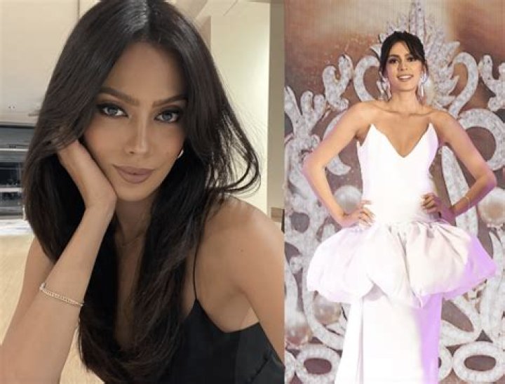 Ariella Arida (model) Wiki,Age,Birthday,Biography,Height,Net Worth ..