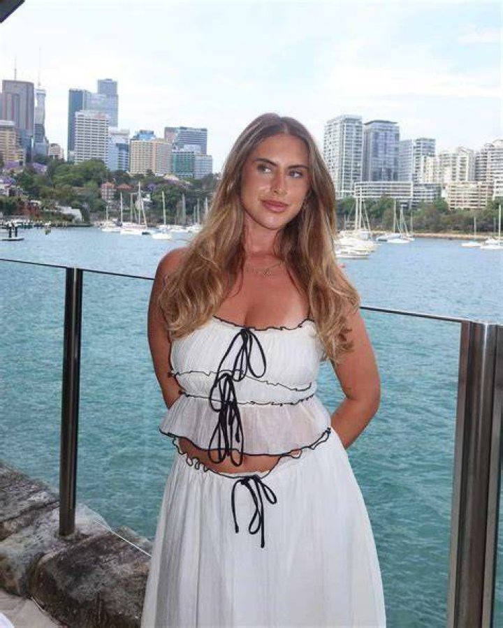 Ariella Nyssa - Bio, Age, Wiki, Facts and Family