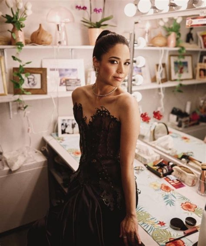 Arielle Jacobs (stageactress) Wiki,Age,Birthday,Biography,Height,Net Worth ..
