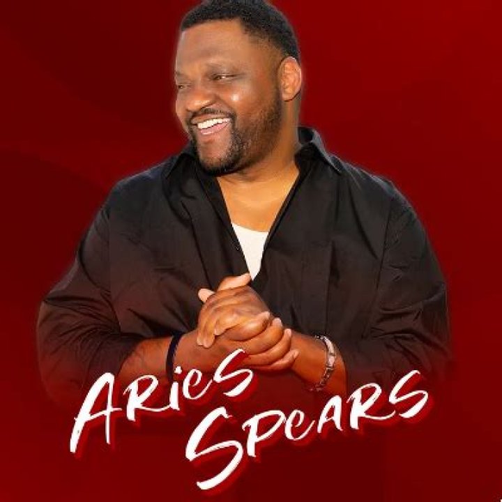 Aries Spears - Bio, Age, net worth, height, Wiki, Facts and Family