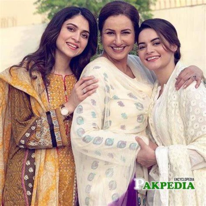 Arij Fatyma - Bio, Age, Wiki, Facts and Family