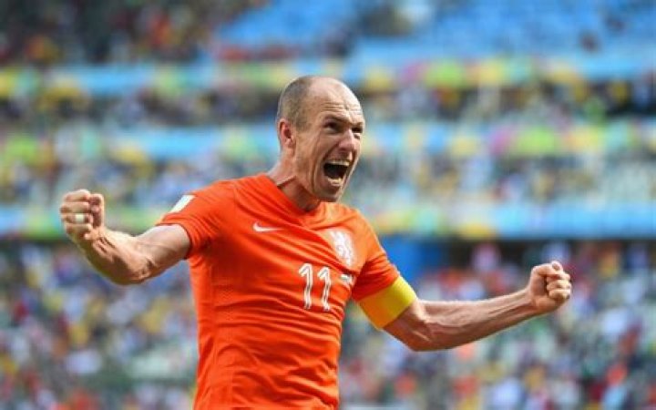 Arjen Robben - Bio, Age, net worth, weight, height, Wiki, Facts and Family
