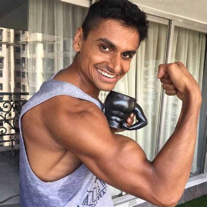 Arjun singh (entrepreneur) Wiki,Age,Birthday,Biography,Height,Net Worth ..