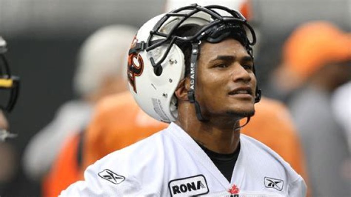 Arland Bruce III (footballplayer) Wiki,Age,Birthday,Biography,Height,Net Worth ..