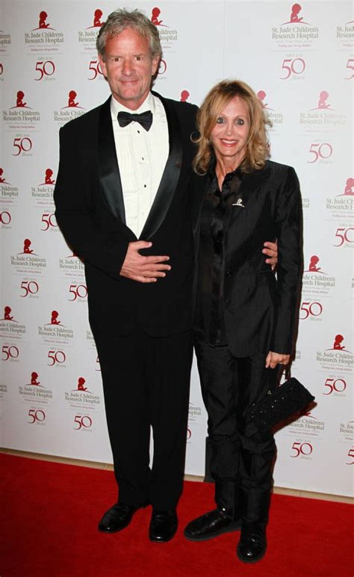 Arleen Sorkin - Bio, Age, Wiki, Facts and Family