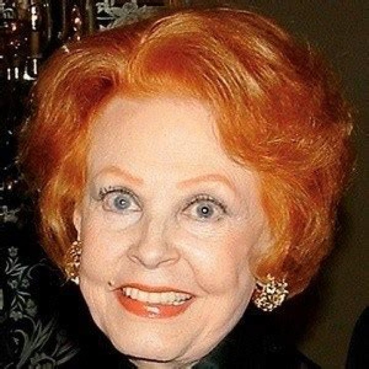 Arlene Dahl - Bio, Age, Wiki, Facts and Family