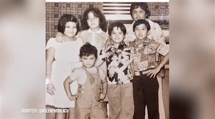 Arlene Muhlach - Bio, Age, Wiki, Facts and Family